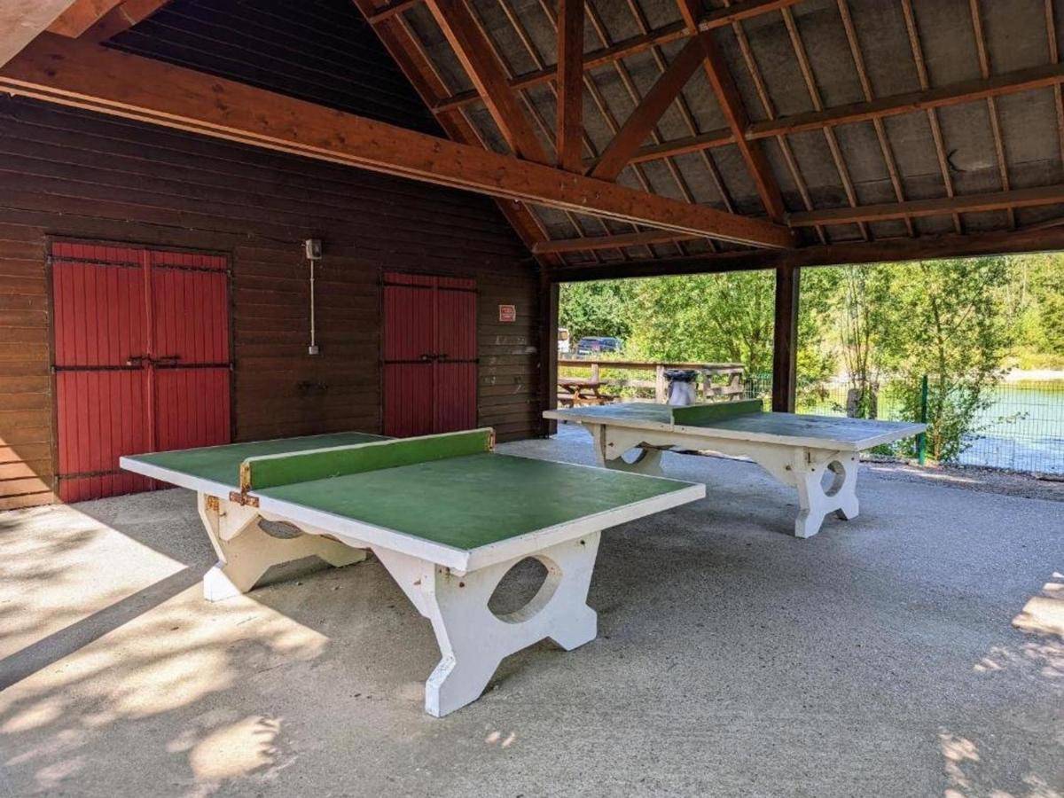 Charmant Chalet Avec Jardin, Proche Plage Et Centre-Ville De Berck, Ideal Pour Familles Avec Enfants - Fr-1-646-46 Exterior photo